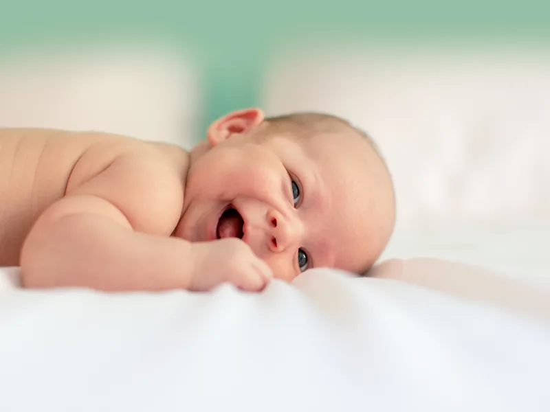 Pediatric Care at Schomaker Chiropractic Clinic in Elk River