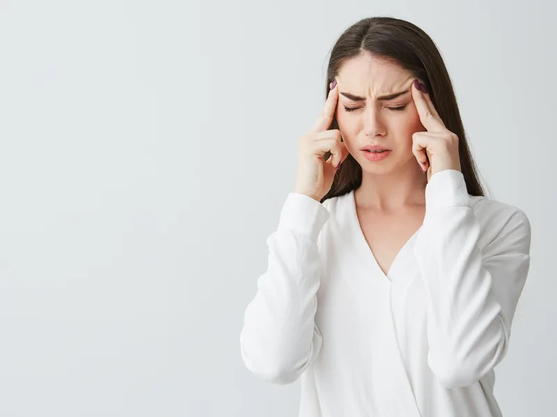 How Schomaker Chiropractic Clinic treats headaches & migraines in Elk River
