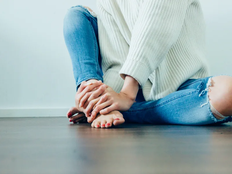 Schomaker Chiropractic Clinic treating neuropathy in Elk River