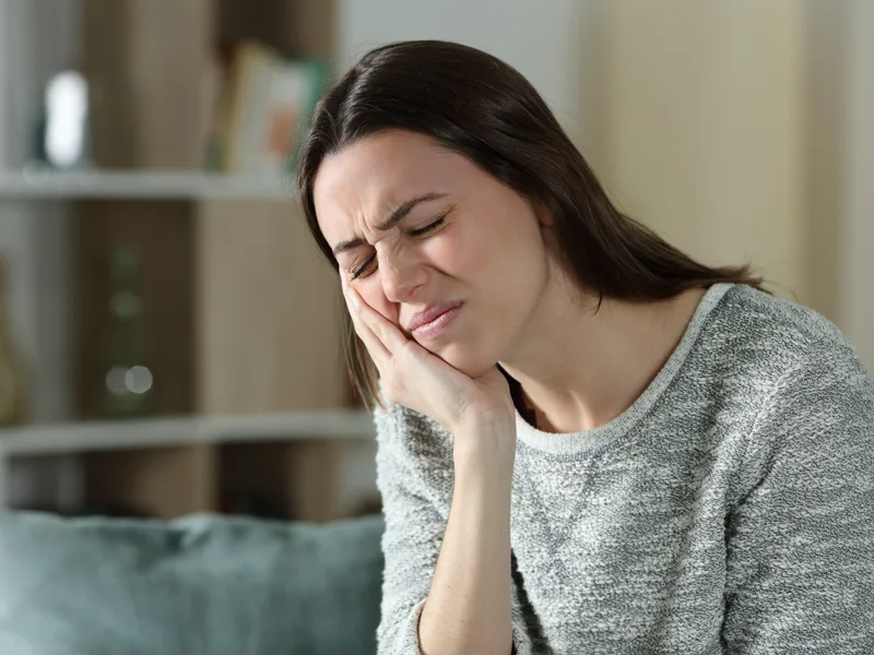 How Schomaker Chiropractic Clinic treats tmd / tmj in Elk River